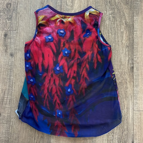 🩶 3/$15 🩶 The Little Mermaid Ariel Disney Shirt - Picture 4 of 4